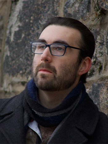 Dr. Ari Sussman