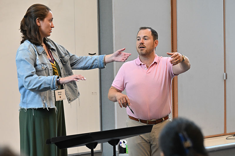 Summer Choral Symposium 2026 - 1