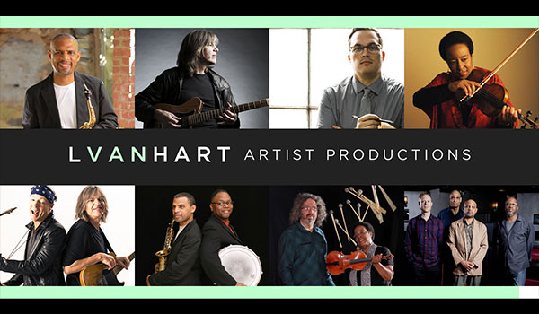 “Management, The Road, Booking, and more” - A Special interview with Steve Wilson and Laura Hartmann, founder of LVanHart Artist Productions
