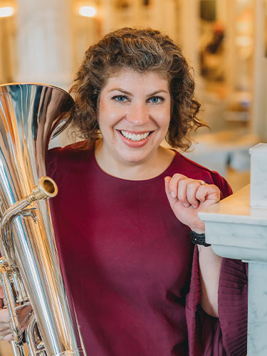 Alison Miserendino