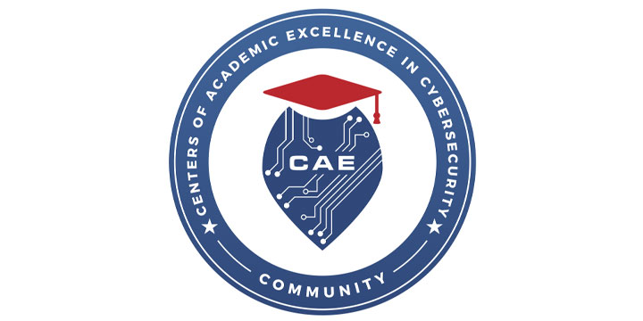 Centers of Academic Excellence in Cybersecurity