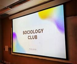 Sociology Club