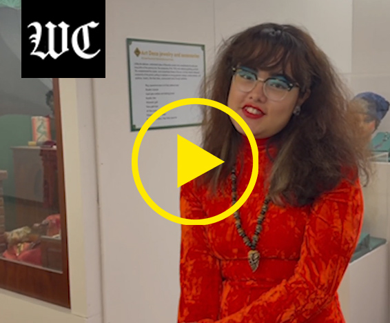 Video thumbnail of anna