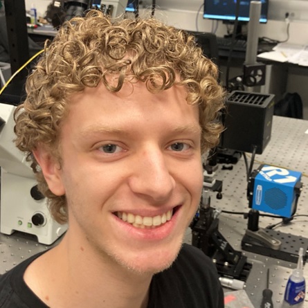 Picture of Student