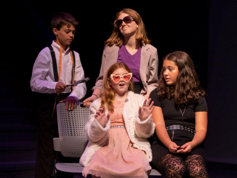 Young Company