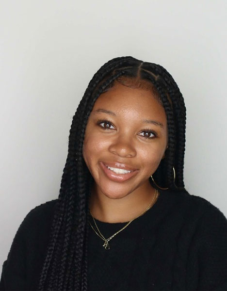Aaliyah Wood