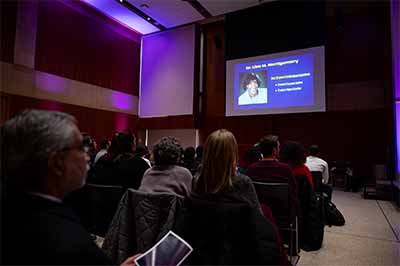 MLK Celebration candid shot from 2026 #1