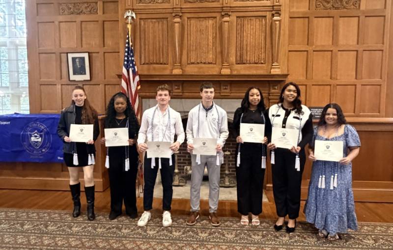 The 2026 XAE inductees