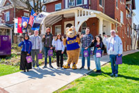 Graduating and Scholarship Recipient Students thumbnail 11