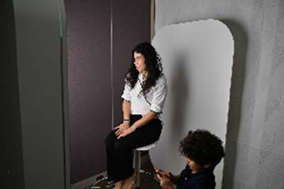 First Gen Prep Progam graduation image