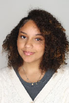 Student headshot - decorative