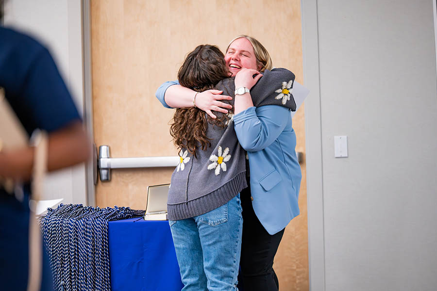 Decorative Photo from Tri Alpha Event - 5