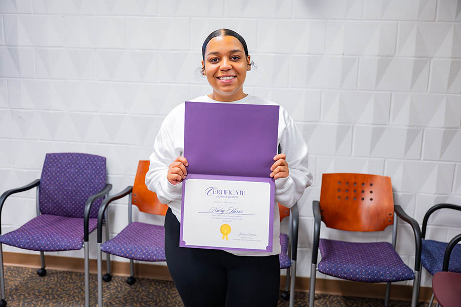 Decorative Photo from West Chester First event - 7